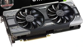 EVGA GeForce GTX 1080 FTW2 DT Gaming iCX, 8GB GDDR5X, DVI, HDMI, 3x DP