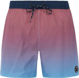 Protest Erin Badeshorts dusk blue (Herren)
