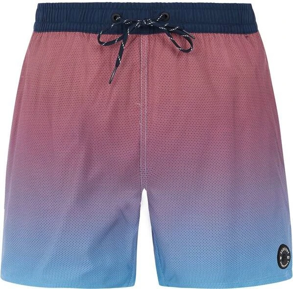Protest Erin Badeshorts dusk blue (Herren)