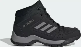 adidas Terrex Hyperhiker Low core black/grey three (Junior)