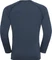Jack Wolfskin Infinite Warm Funktionsshirt langarm midnight sky (Herren) Vorschaubild