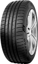 Iris Sefar 215/40 R17 87W XL