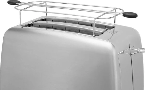 Russell Hobbs Everyday Toaster brushed