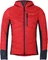 Vaude Sesvenna IV Funktionsjacke mars red (Herren) Vorschaubild