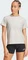 adidas Own The Run Laufshirt kurzarm beige (Damen) Vorschaubild