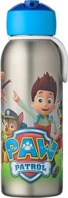 Mepal Flip-Up Campus Isolierflasche 350ml paw patrol