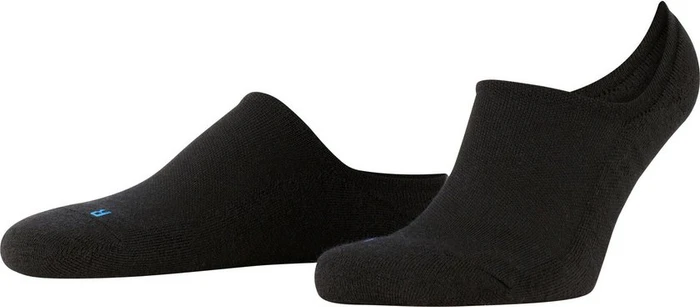 Falke Keep Warm No Show Socken