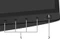 Dell UltraSharp U2718Q, 27" Vorschaubild