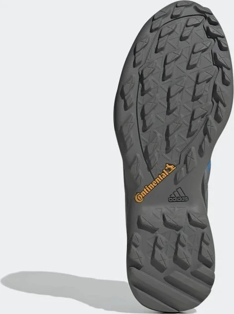 adidas Terrex Swift R2 GTX blue rush/grey four/core black (Herren)