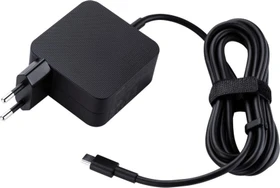 ASUS AC65-00(A23-065N1A)/EU USB-C Netzteil, USB-C-Ladekabel, 65W