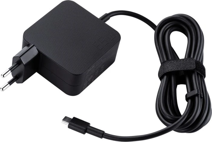 ASUS AC65-00(A23-065N1A)/EU USB-C Netzteil, USB-C-Ladekabel, 65W