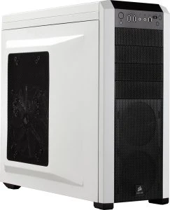 Corsair Carbide Series 500R weiß