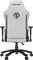 Anda Seat Phantom 3 L Gamingstuhl, Ash Gray, Stoff grau/Logo schwarz Vorschaubild
