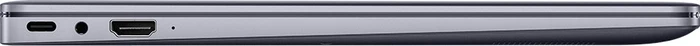 Huawei MateBook 14 AMD (2021), Space Gray, Ryzen 5 5500U, 16GB RAM, 512GB SSD, DE