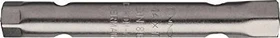 Connex COX585013 Rohrsteckschlüssel gerade, 12/13mm