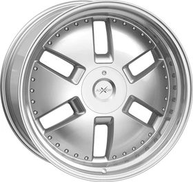 Axxion Y1 9.0x21 5/112 ET40 (verschiedene Farben)