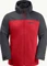 Jack Wolfskin Taubenberg 3in1 Funktionsjacke adrenaline red (Herren) Vorschaubild