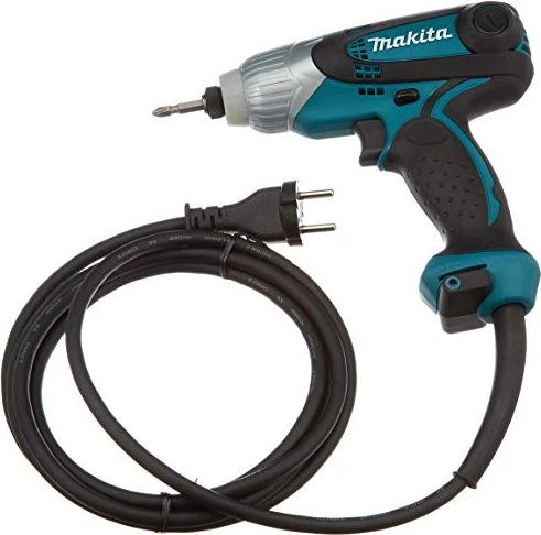 Makita TD0101F Elektro-Schlagschrauber