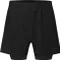Gore Wear Concurve 5" 2in1 Shorts Laufhose kurz (Damen) Vorschaubild