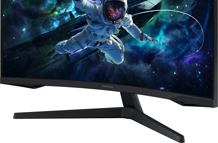 Samsung Odyssey G5 G55C (2024), 31.5"