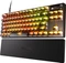 SteelSeries Apex Pro TKL Gen 3, Steel Control Edition, schwarz/transluzent, OmniPoint 3.0, USB, US Vorschaubild