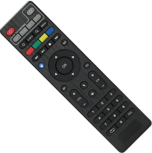 tvip Fernbedienung für S-Box V.525