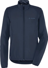 Vaude Dundee Classic ZO Fahrradjacke eclipse (Damen)