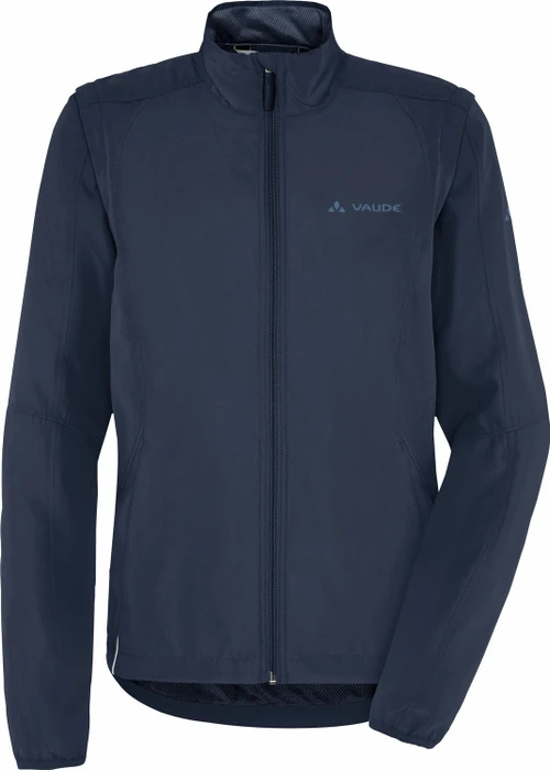 Vaude Dundee Classic ZO Fahrradjacke eclipse (Damen)
