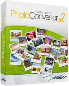 Ashampoo Photo Converter, ESD (deutsch) (PC)