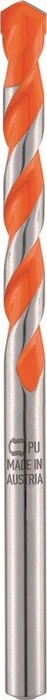 Alpen HM Hohlziegelbohrer, 5x39x85mm, 1 Stück