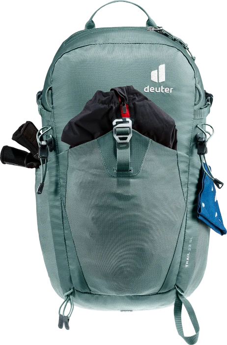Deuter Trail 23 SL teal/tin (Damen)