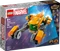 LEGO Marvel Super Heroes Spielset - Baby Rockets Schiff Vorschaubild