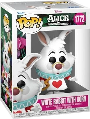 FunKo Pop! Disney: Alice in Wonderland