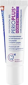 Curaden Curaprox Perio Plus+ Focus Periodontal Zahngel, 10ml