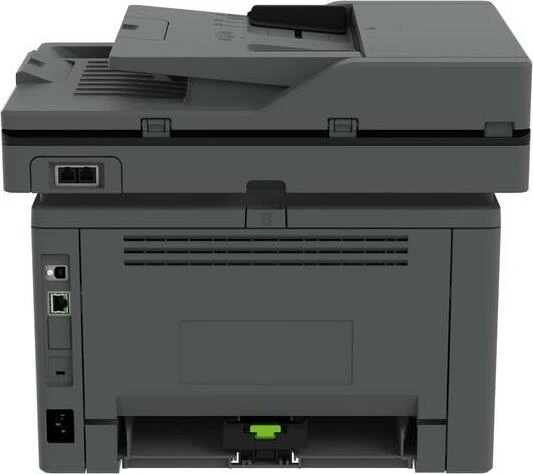 Lexmark MX431adn, Laser, einfarbig