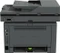Lexmark MX431adn, Laser, einfarbig Vorschaubild