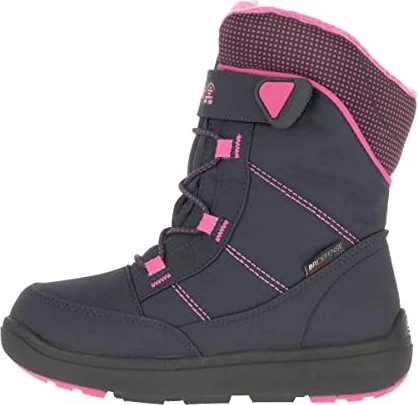 Kamik Stance 2 navy/magenta (Junior)