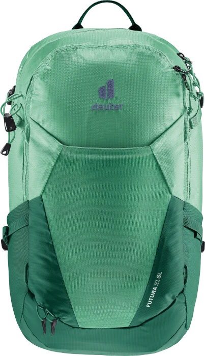 Deuter Futura 21 SL spearmint/sea green