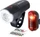 Sigma Sport Aura 30 + Curve Beleuchtungsset (15970)