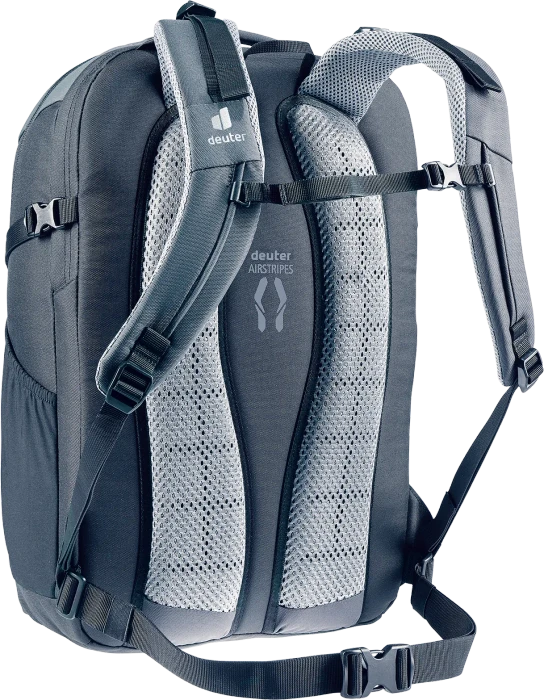 Deuter Gigant graphite/black
