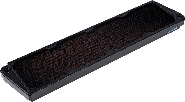 Alphacool NexXxoS ST30 Full Copper X-Flow