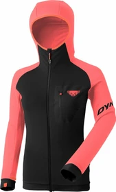 Dynafit Radical Polartec Funktionsjacke cabana/black out (Damen)