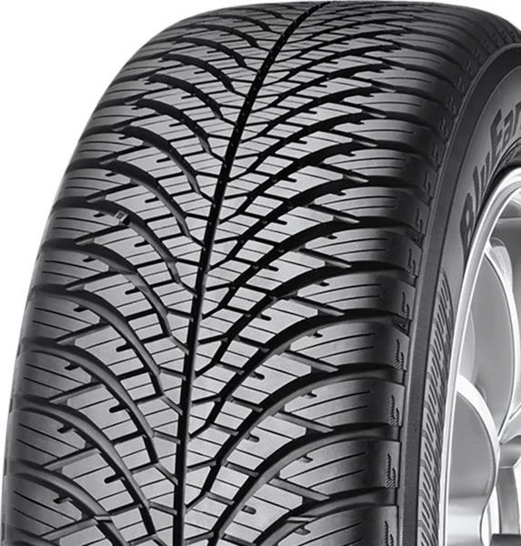 Yokohama BluEarth-4S AW21 215/50 R18 92V