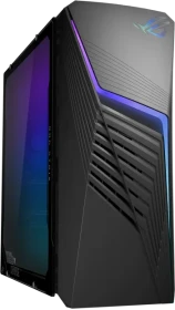 ASUS ROG Strix G13CHR-71470F172W, Core i7-14700F, 16GB RAM, 1TB SSD, GeForce RTX 4070 (90PF04S1-M00TB0)