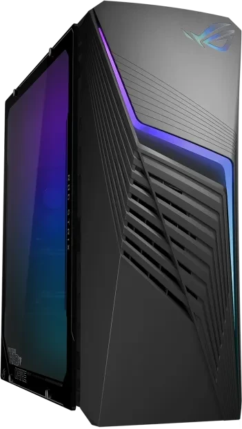 ASUS ROG Strix G13CHR-71470F172W, Core i7-14700F, 16GB RAM, 1TB SSD, GeForce RTX 4070