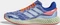 adidas 4D Run 1.0 glow blue/cloud white/solar red Vorschaubild