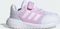 adidas Tensaur Run 3.0 cloud white/bliss lilac (Junior) Vorschaubild