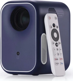 InFocus Quantum LED Apex Challenger