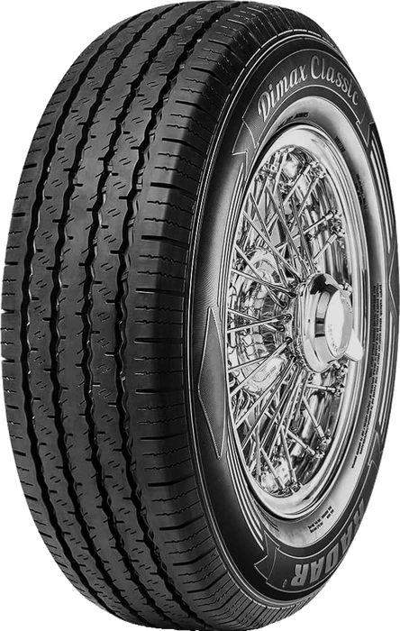 Radar Dimax Classic 255/60 R15 102W