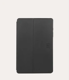 Tucano Gala Tablethülle für Samsung Galaxy Tab A9+, schwarz